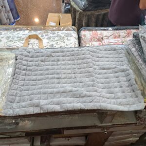 روبالشی طرح مربع (بسته ۲ عددی)