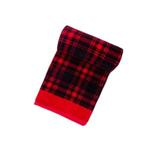 حوله دستی پودایران طرح ماکان سایز 40x80