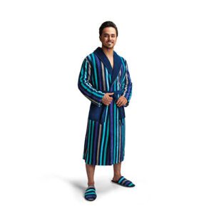 حوله تن پوش پودایران طرح آفتاب آبی – XXL 145