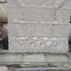 سفره پنلی ۴ نفره طرح ژاپن ۹۰ در ۹۰ مربع