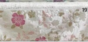 سفره پنلی ۴ نفره ژاپن 80 در 120 مربع پشت پارچه ای