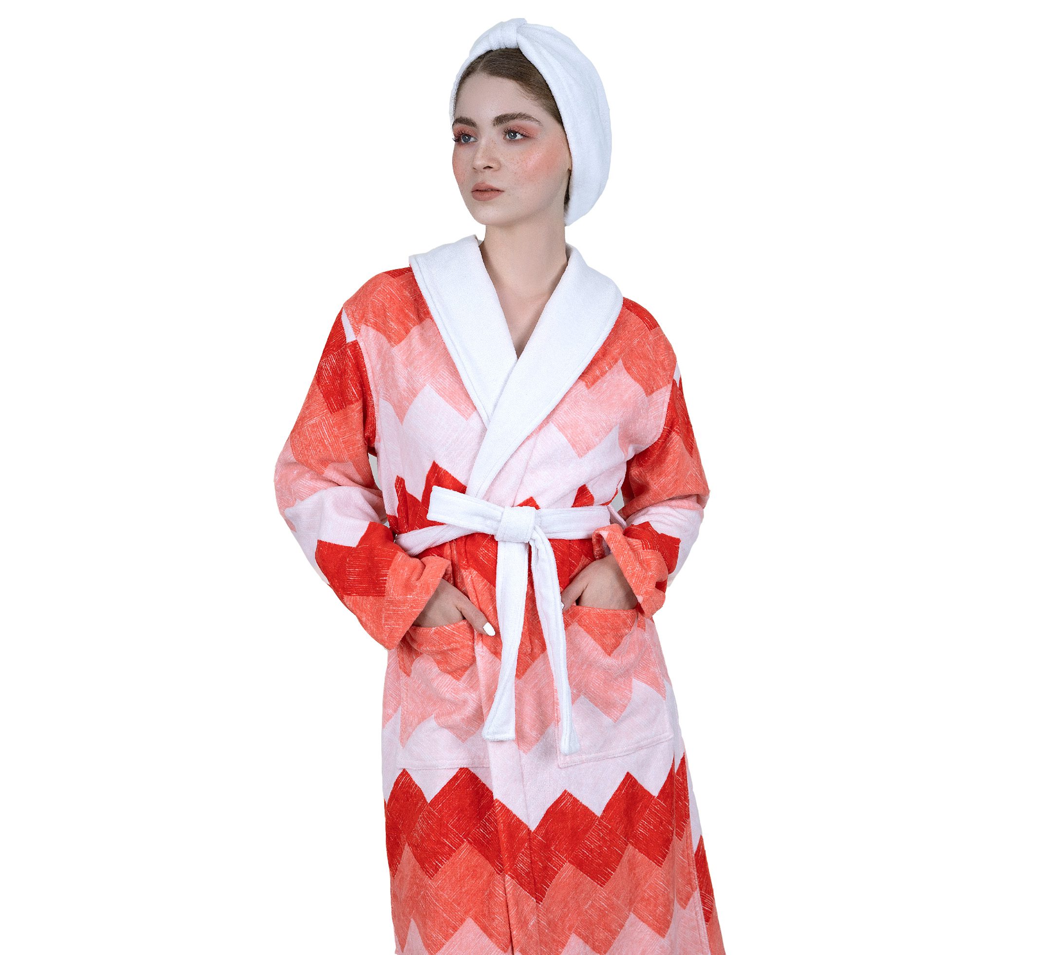 حوله تن پوش پود ایران طرح سورن اندازه L 125