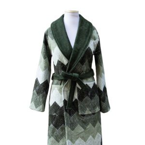 حوله تن پوش پودایران طرح سورن یشمی – XXL 145