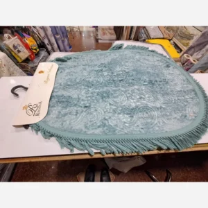 پادری میکرو پشت لاتکس Prizma بیضی ساخت ترکیه