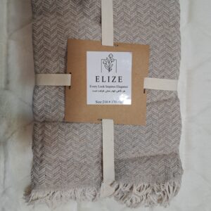 شال مبل 170 در 210 Elize