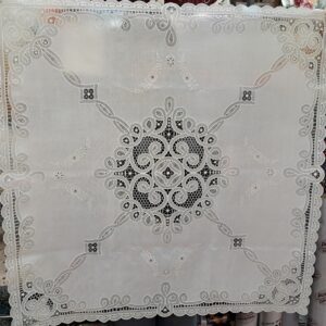 سفره ژاپن ضد لک نسوز 1*1 متر