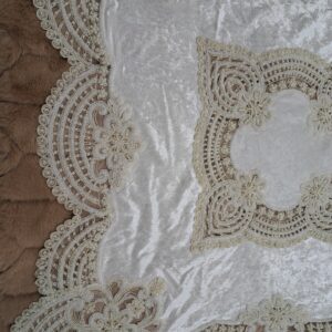 ست رومیزی پنج تکه Elize