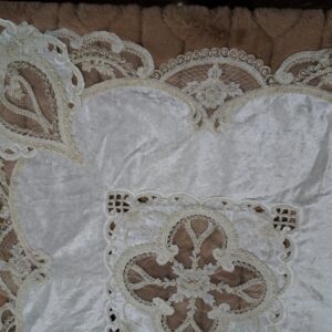 ست رومیزی پنج تکه Elize